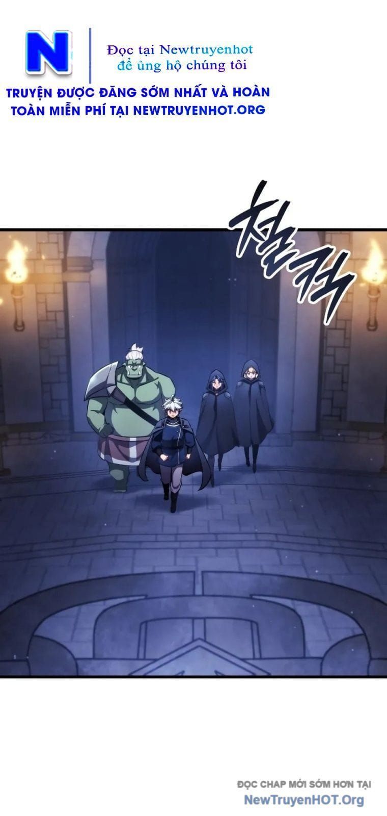 Kẻ Phá Vỡ - Chương 5 - Trang 16