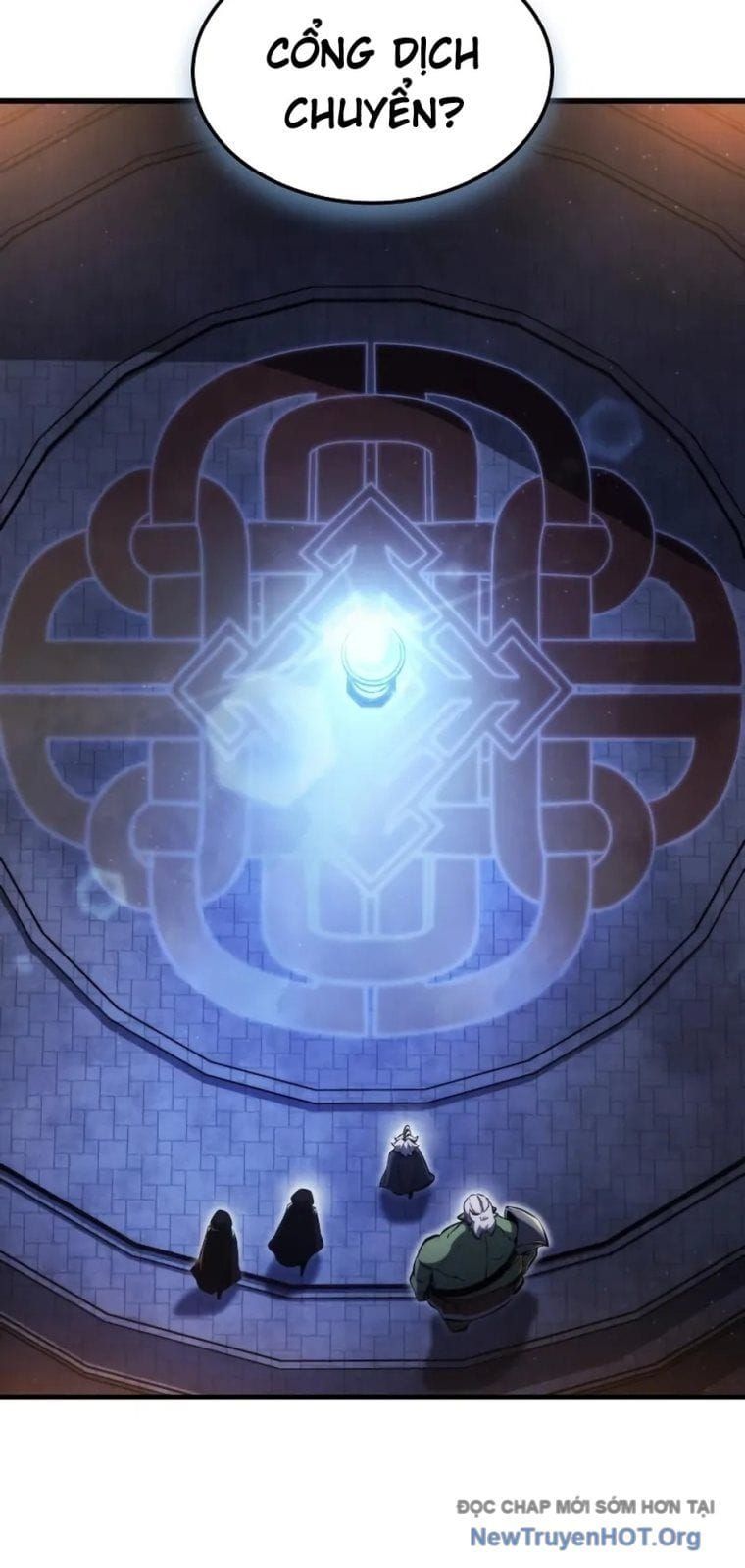 Kẻ Phá Vỡ - Chương 5 - Trang 18