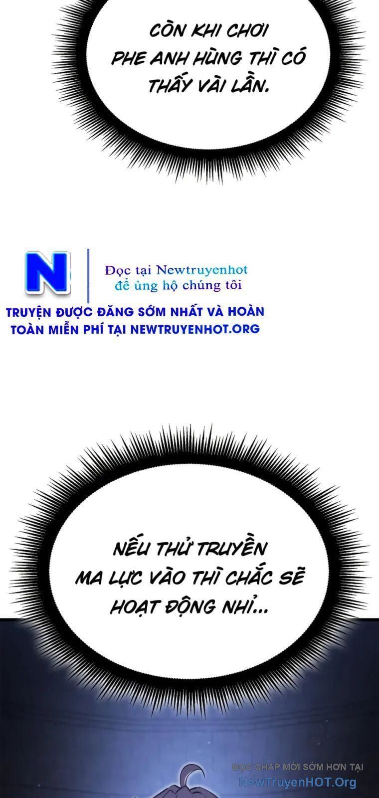 Kẻ Phá Vỡ - Chương 5 - Trang 22