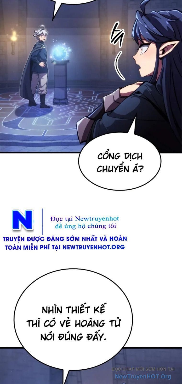 Kẻ Phá Vỡ - Chương 5 - Trang 24