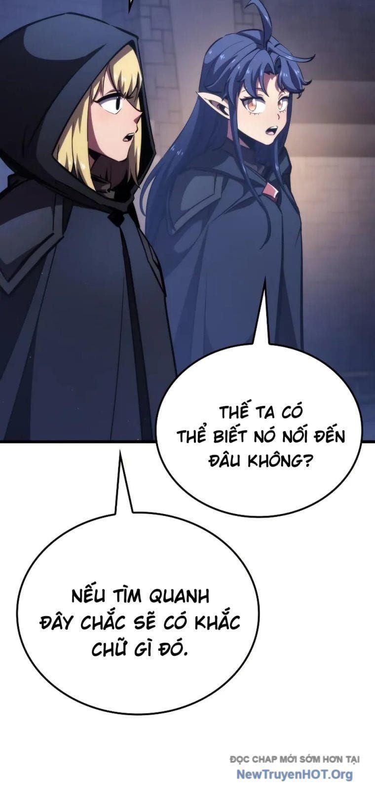 Kẻ Phá Vỡ - Chương 5 - Trang 25