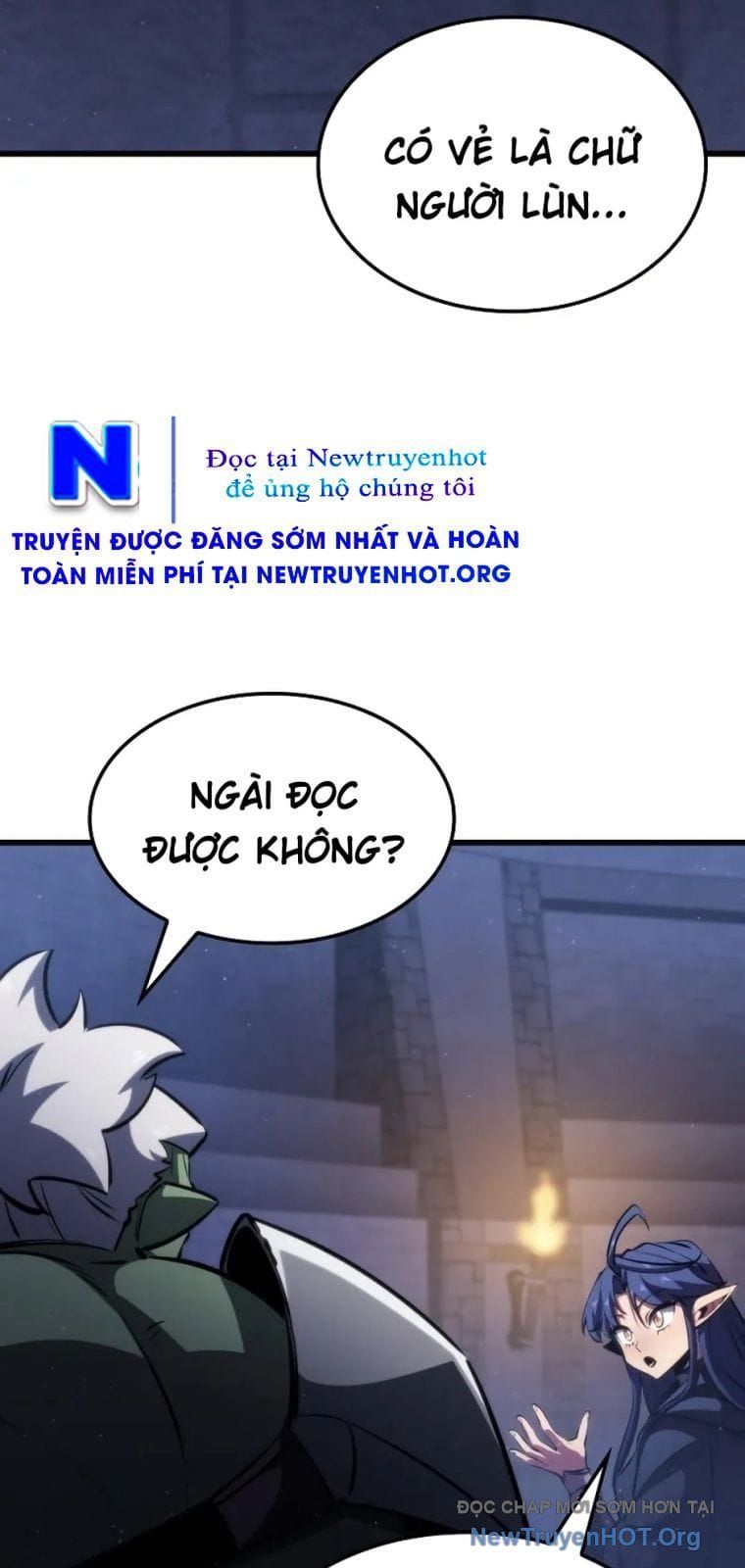 Kẻ Phá Vỡ - Chương 5 - Trang 29