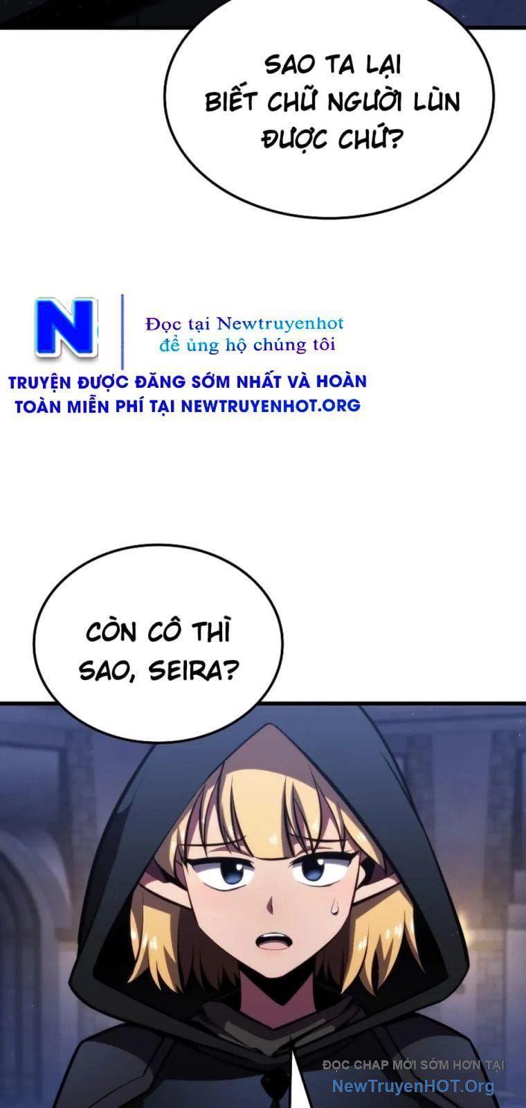 Kẻ Phá Vỡ - Chương 5 - Trang 30