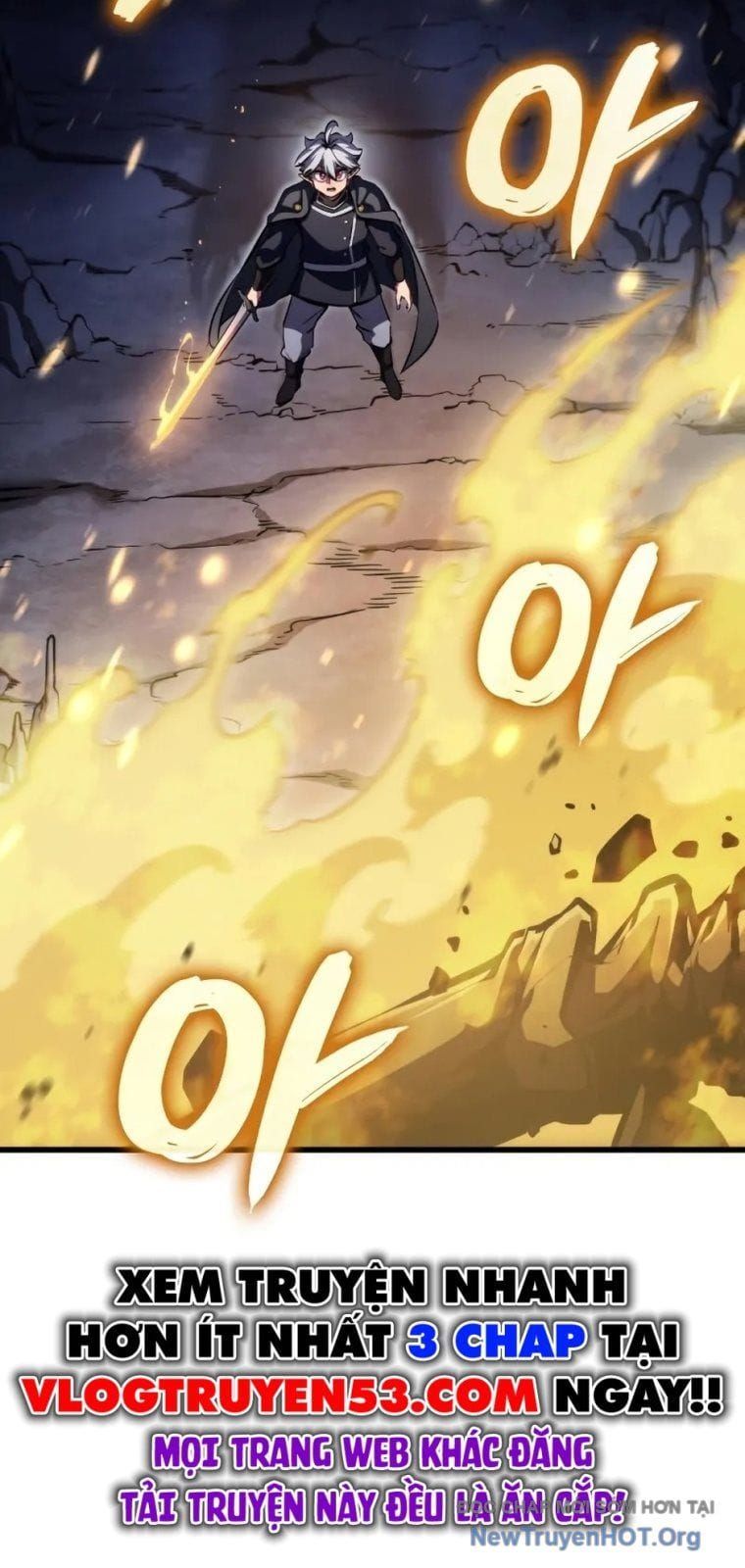 Kẻ Phá Vỡ - Chương 5 - Trang 4