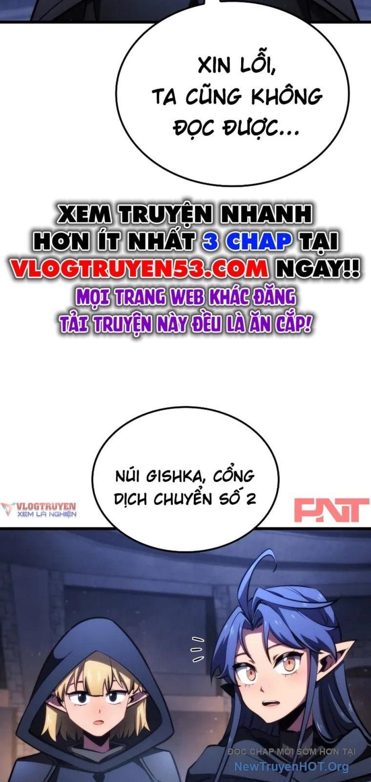 Kẻ Phá Vỡ - Chương 5 - Trang 31