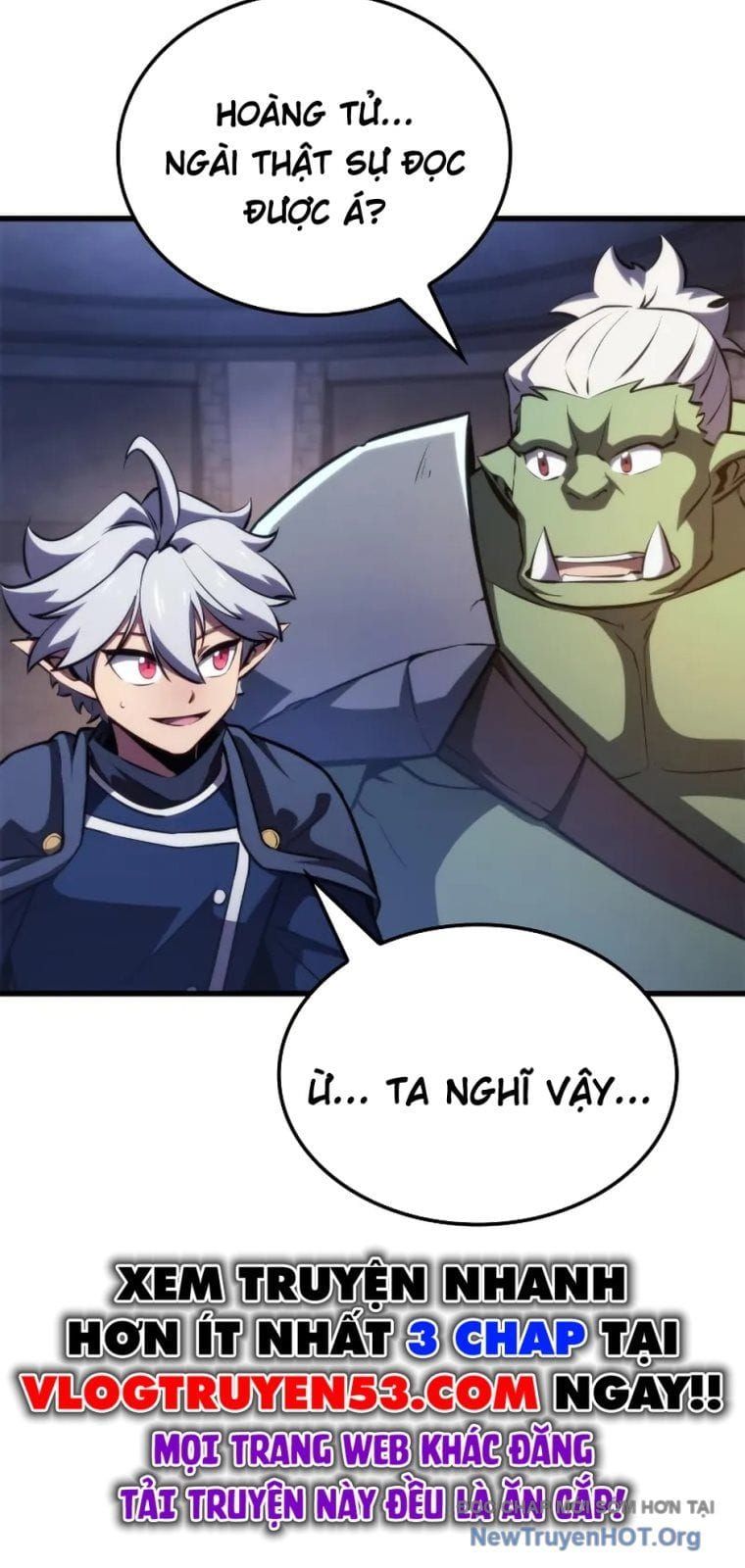 Kẻ Phá Vỡ - Chương 5 - Trang 36