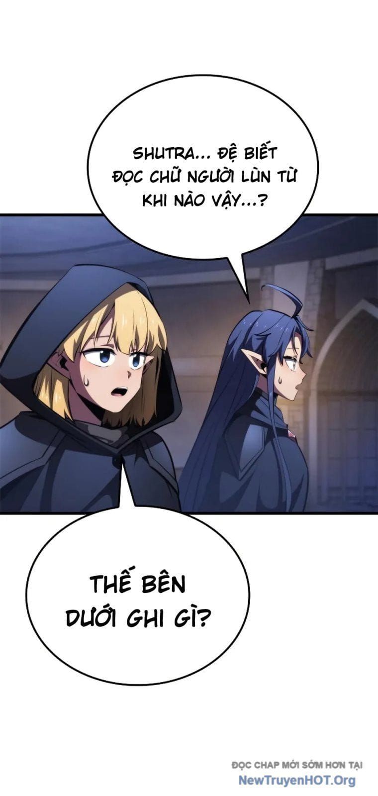 Kẻ Phá Vỡ - Chương 5 - Trang 37