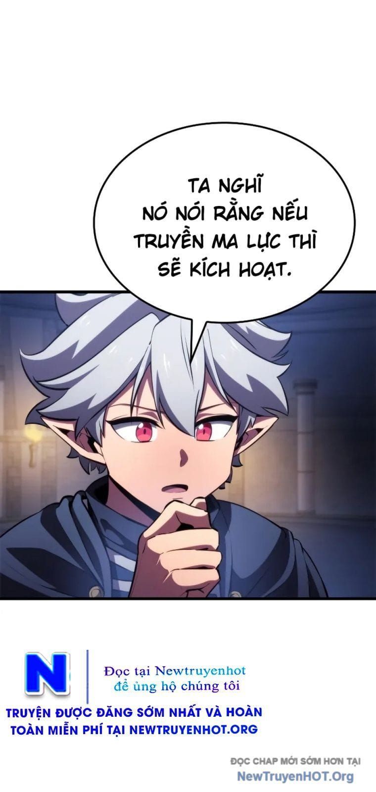 Kẻ Phá Vỡ - Chương 5 - Trang 38