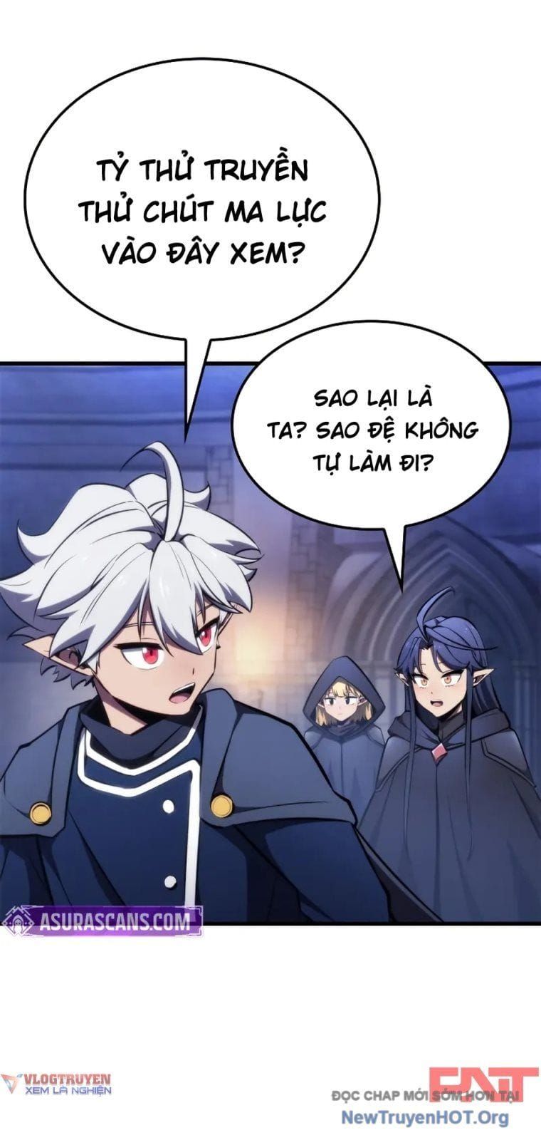 Kẻ Phá Vỡ - Chương 5 - Trang 39