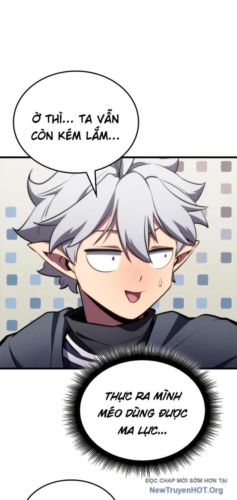 Kẻ Phá Vỡ - Chương 5 - Trang 40