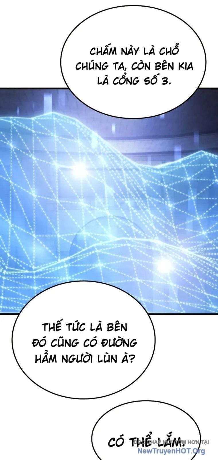 Kẻ Phá Vỡ - Chương 5 - Trang 46