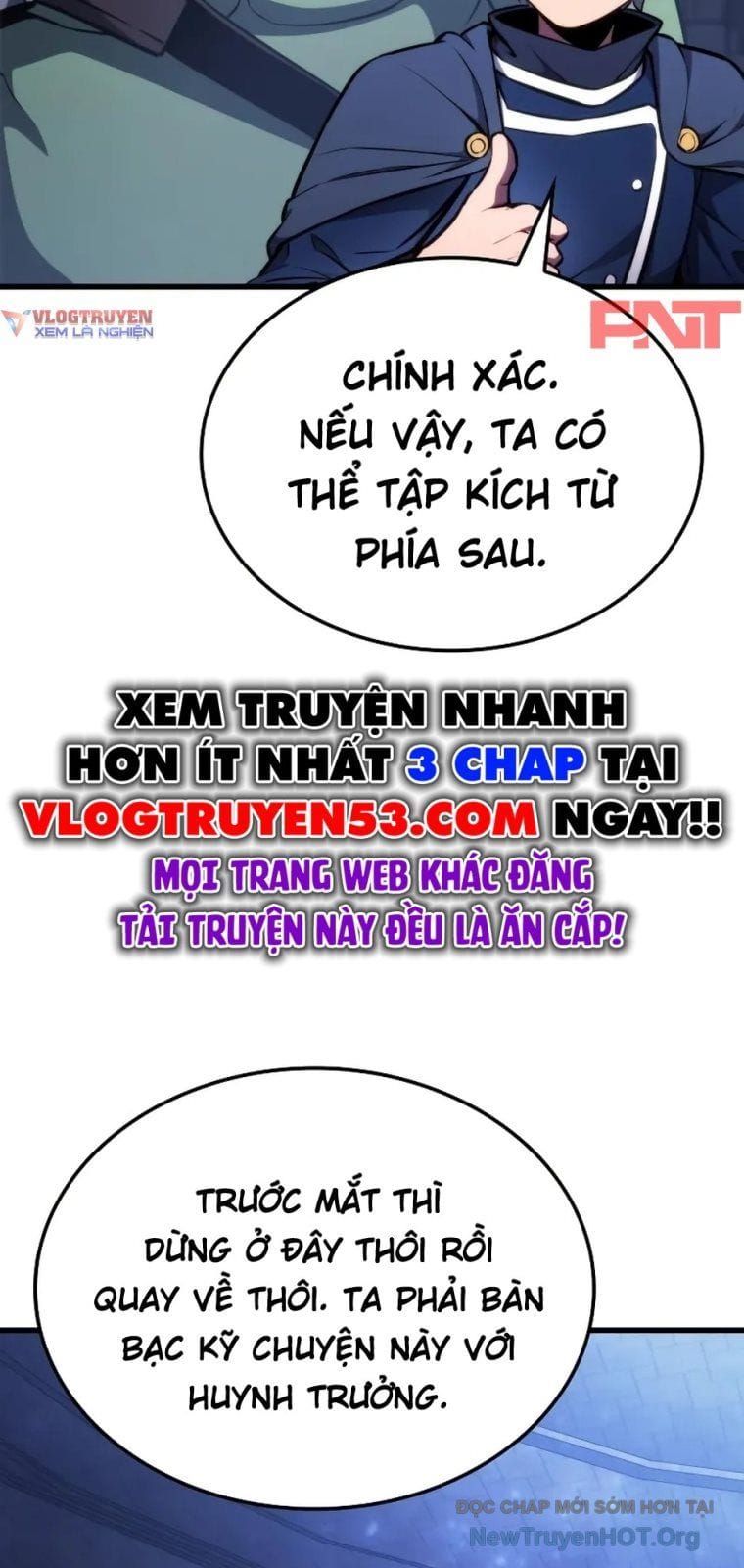 Kẻ Phá Vỡ - Chương 5 - Trang 48