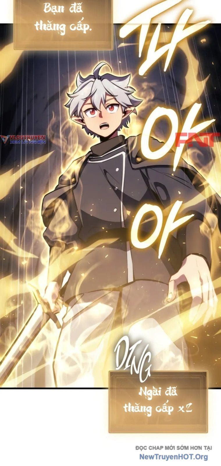 Kẻ Phá Vỡ - Chương 5 - Trang 6