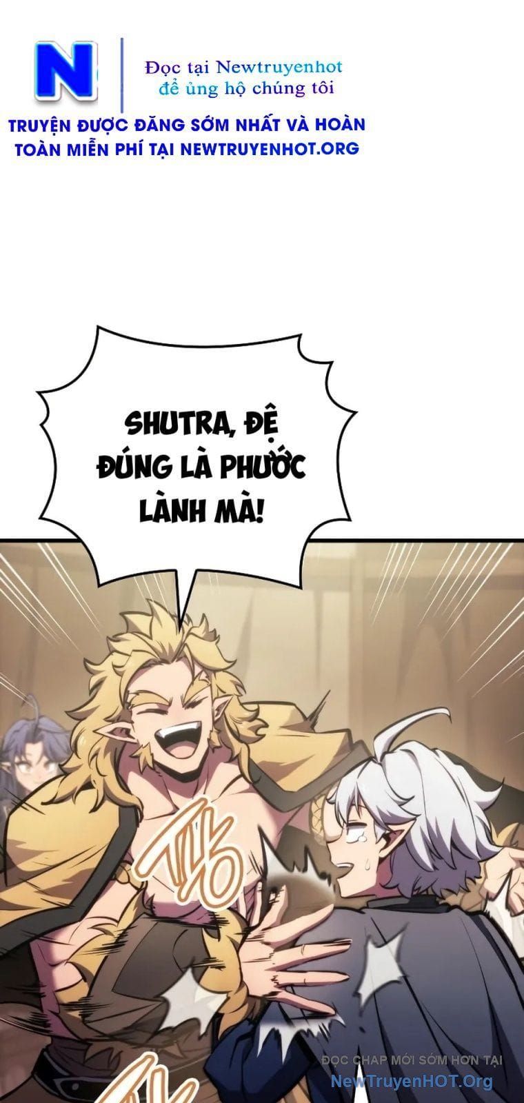 Kẻ Phá Vỡ - Chương 5 - Trang 51