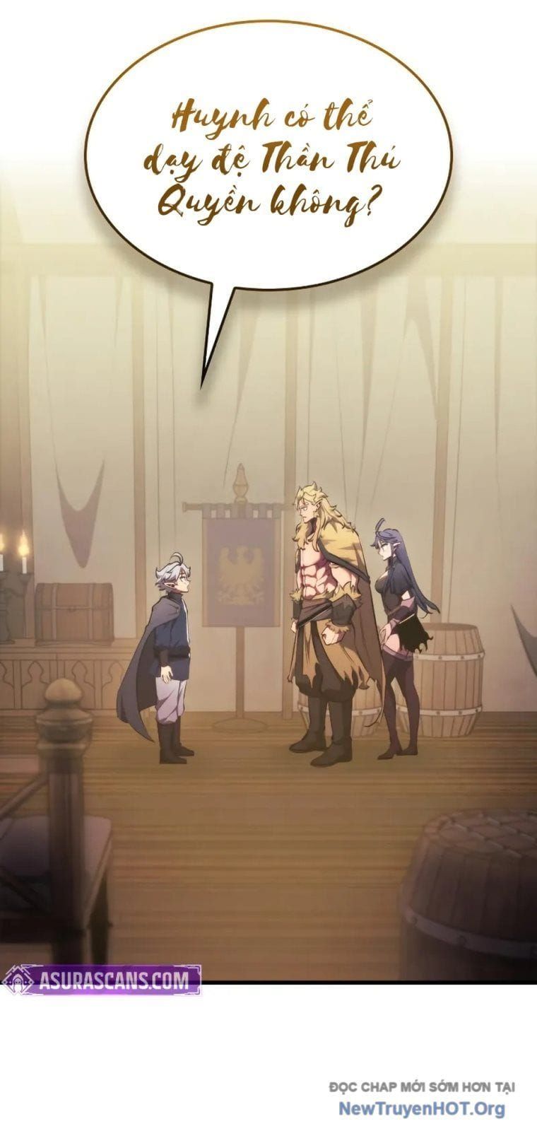 Kẻ Phá Vỡ - Chương 5 - Trang 57