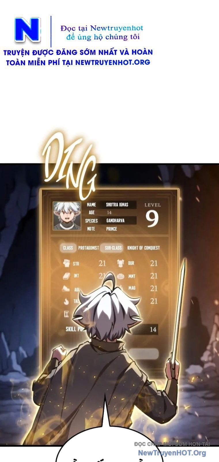 Kẻ Phá Vỡ - Chương 5 - Trang 7