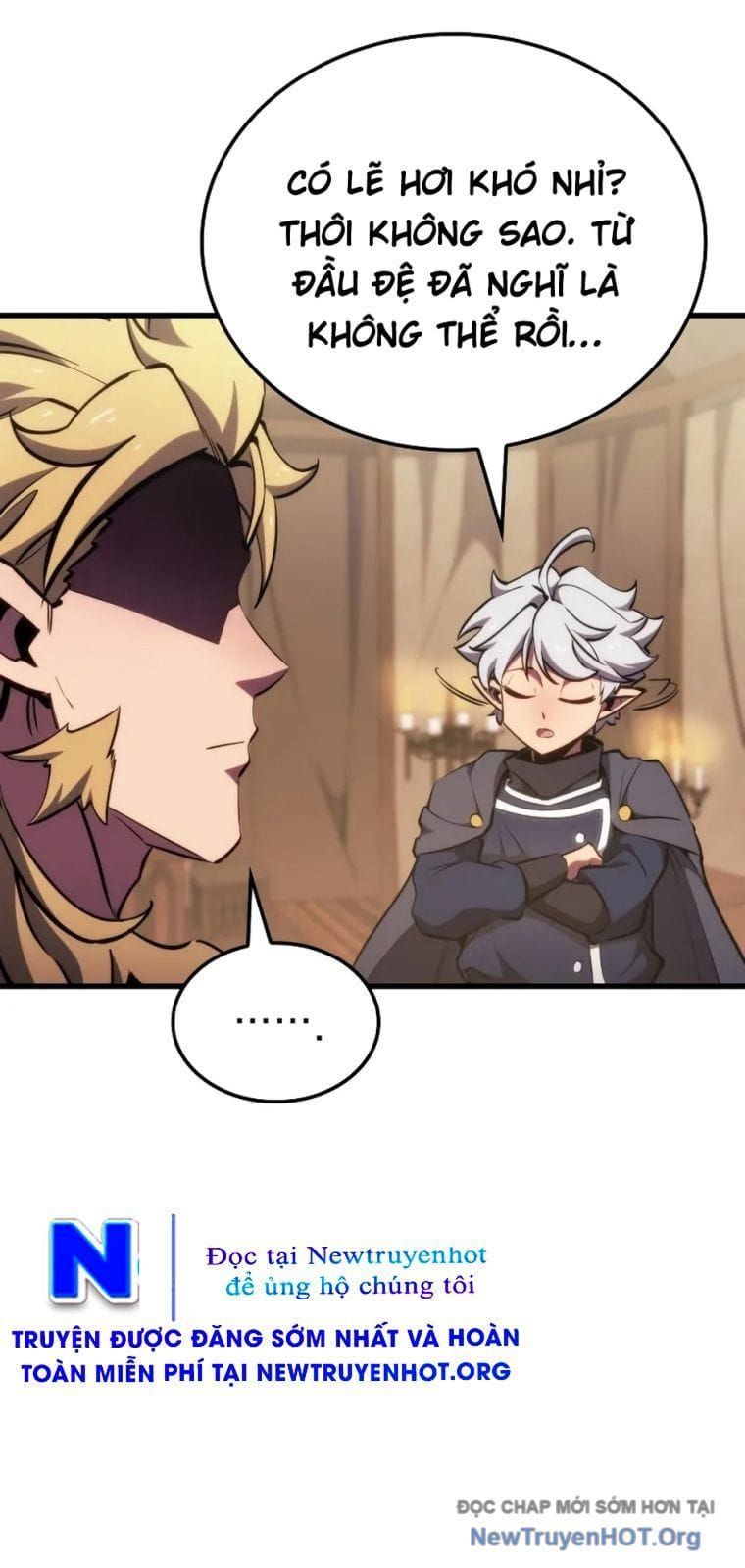 Kẻ Phá Vỡ - Chương 5 - Trang 62