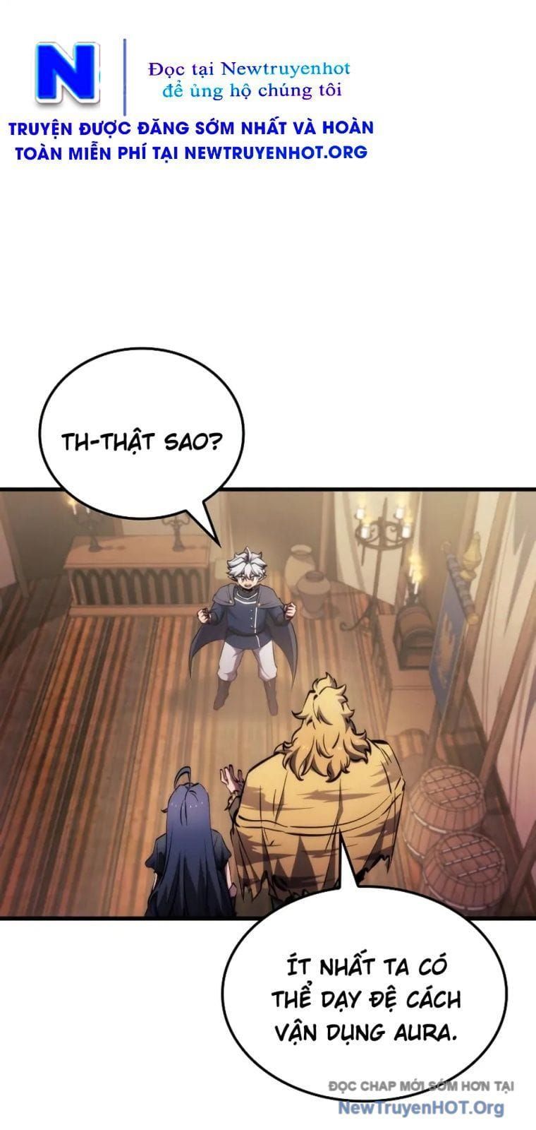 Kẻ Phá Vỡ - Chương 5 - Trang 65