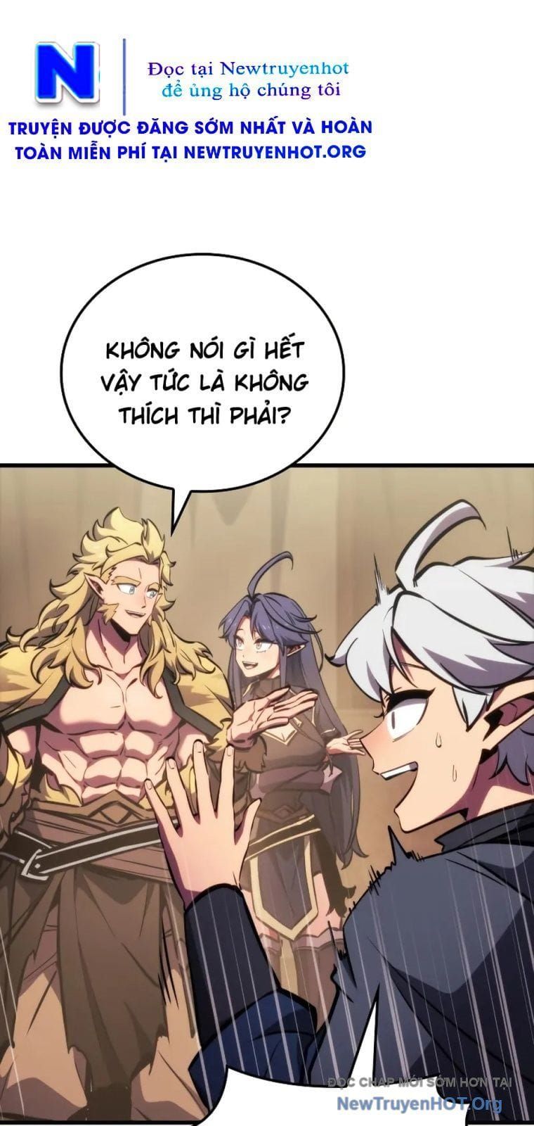 Kẻ Phá Vỡ - Chương 5 - Trang 67