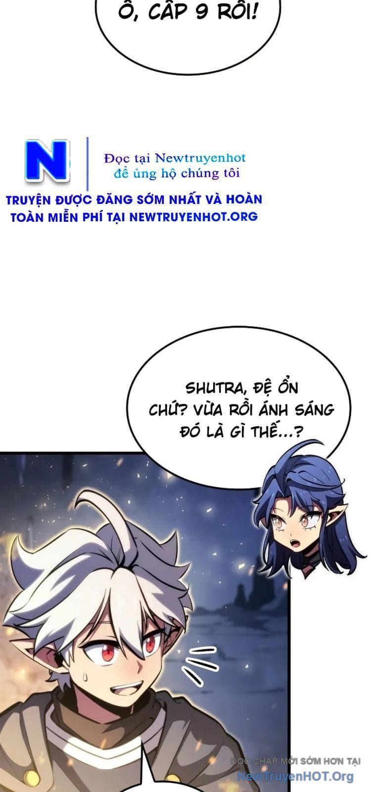 Kẻ Phá Vỡ - Chương 5 - Trang 8