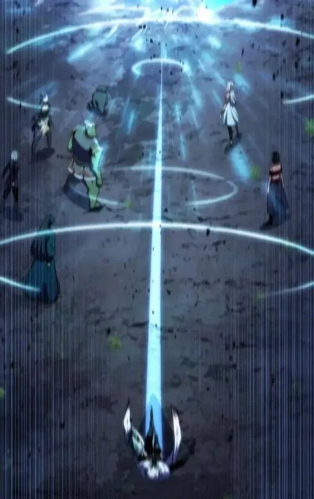 Kẻ Phá Vỡ - Chương 51 - Trang 112