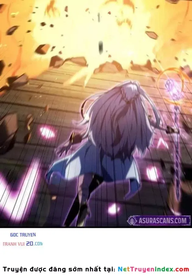 Kẻ Phá Vỡ - Chương 51 - Trang 34