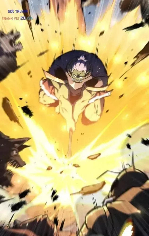 Kẻ Phá Vỡ - Chương 51 - Trang 51