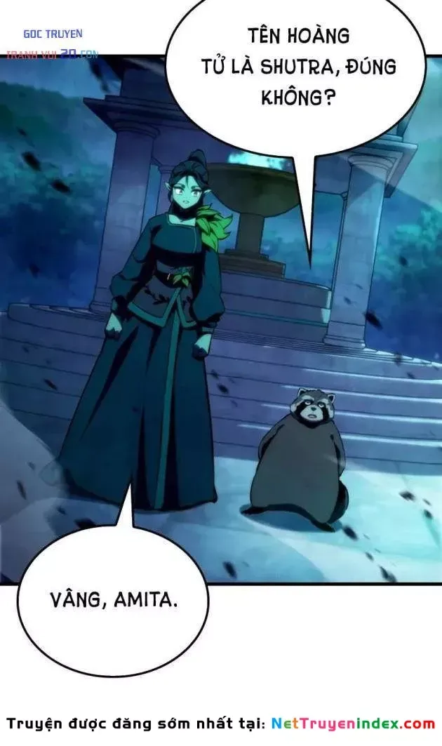 Kẻ Phá Vỡ - Chương 51 - Trang 59