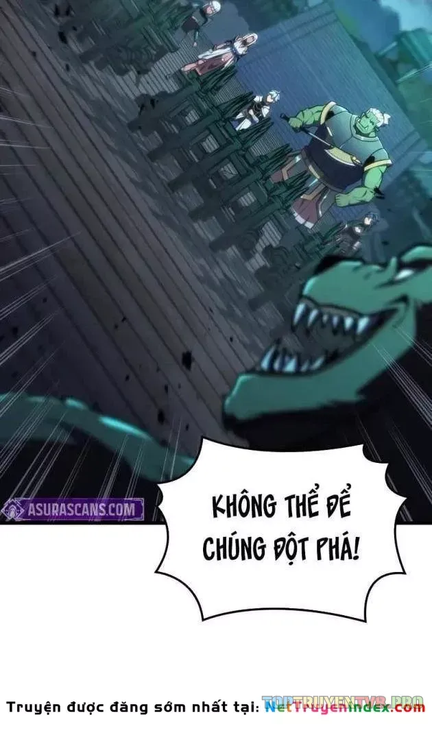 Kẻ Phá Vỡ - Chương 51 - Trang 7