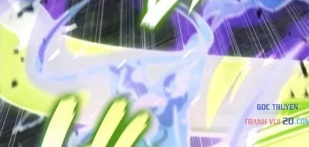 Kẻ Phá Vỡ - Chương 52 - Trang 112