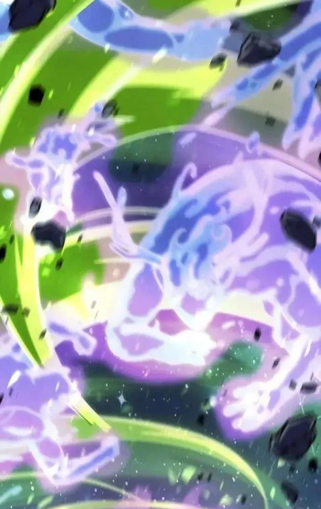 Kẻ Phá Vỡ - Chương 52 - Trang 143