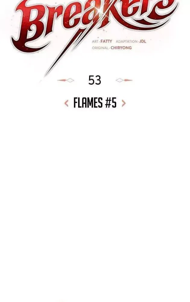 Kẻ Phá Vỡ - Chương 53 - Trang 15