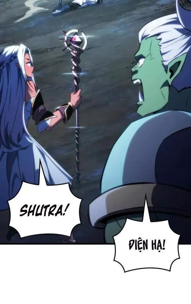 Kẻ Phá Vỡ - Chương 53 - Trang 89