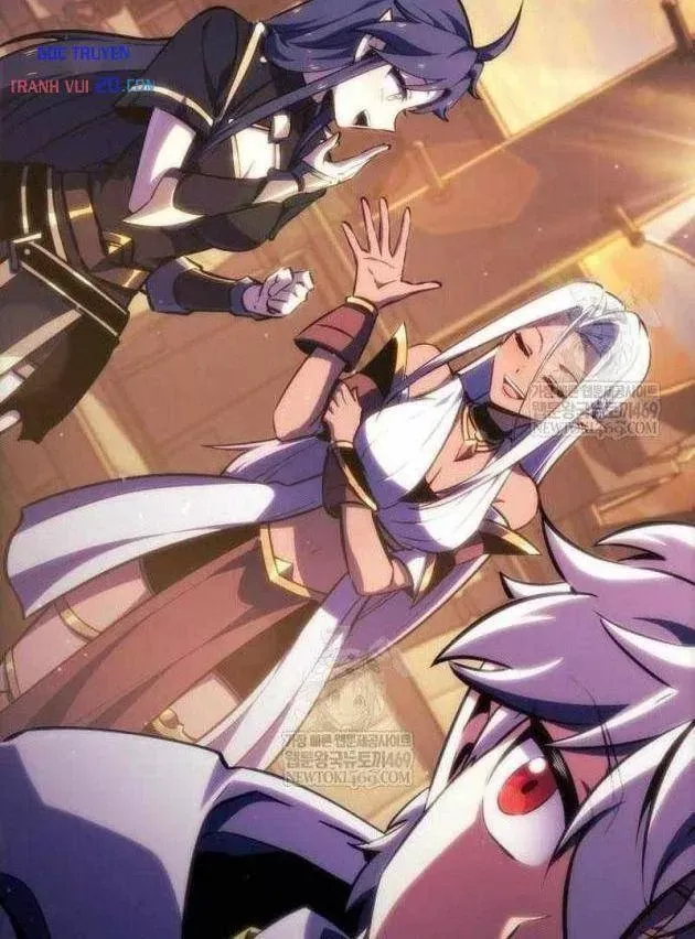 Kẻ Phá Vỡ - Chương 55 - Trang 81