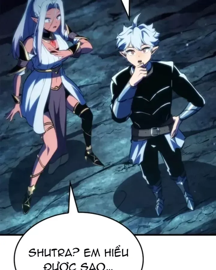 Kẻ Phá Vỡ - Chương 56 - Trang 105