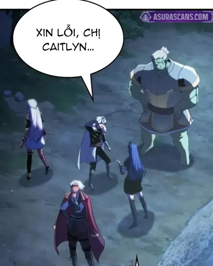 Kẻ Phá Vỡ - Chương 56 - Trang 8