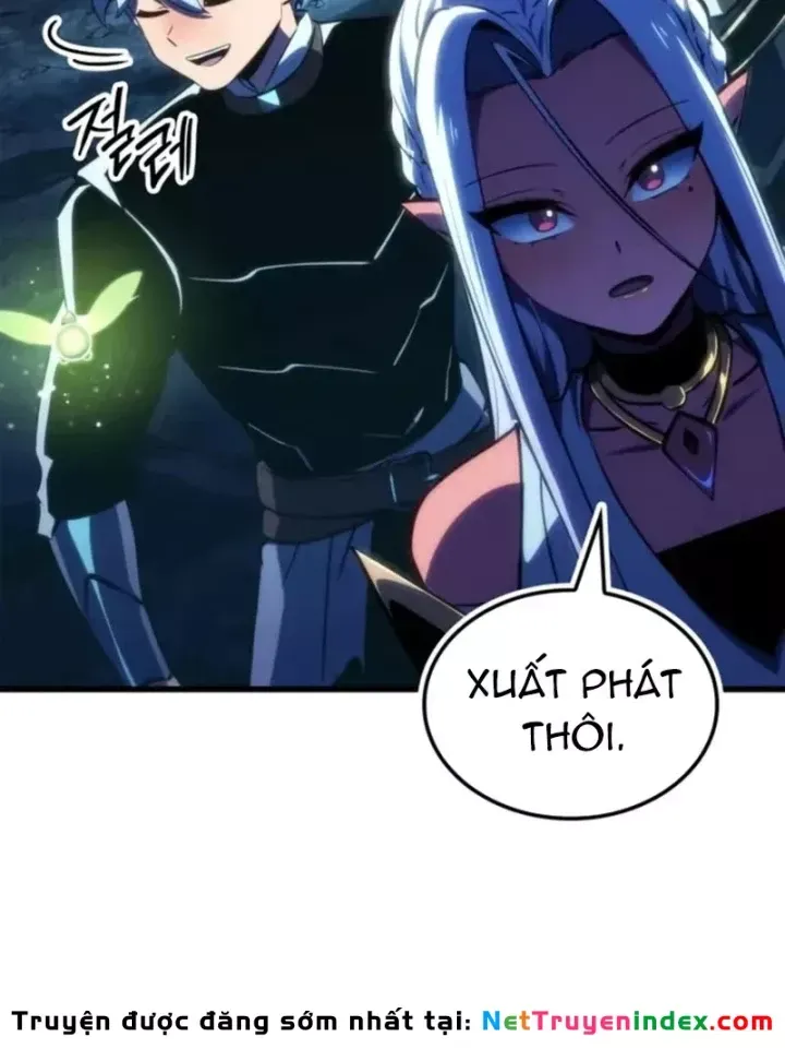 Kẻ Phá Vỡ - Chương 56 - Trang 86