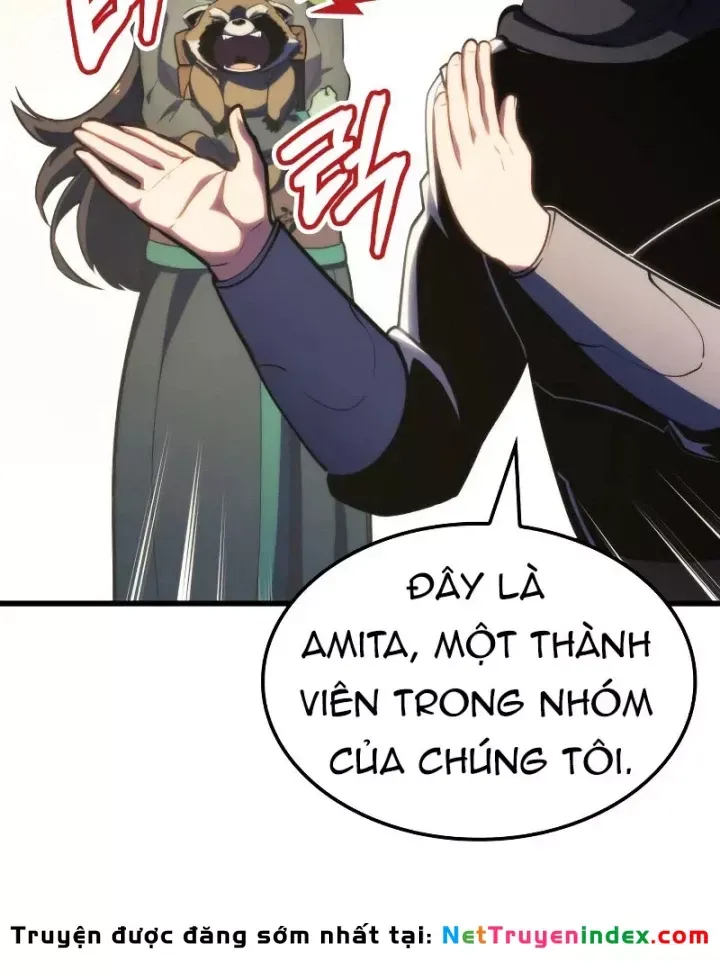 Kẻ Phá Vỡ - Chương 57 - Trang 138