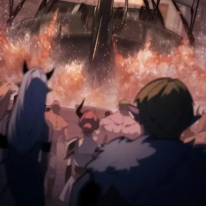 Kẻ Phá Vỡ - Chương 58 - Trang 131