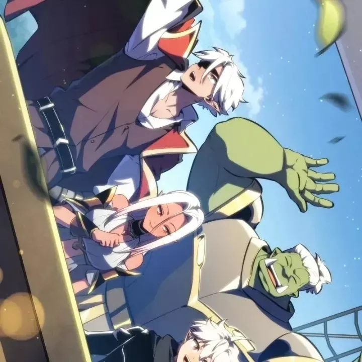 Kẻ Phá Vỡ - Chương 58 - Trang 84