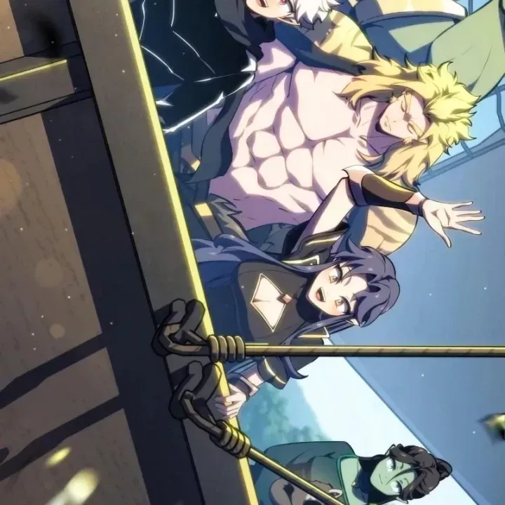 Kẻ Phá Vỡ - Chương 58 - Trang 85