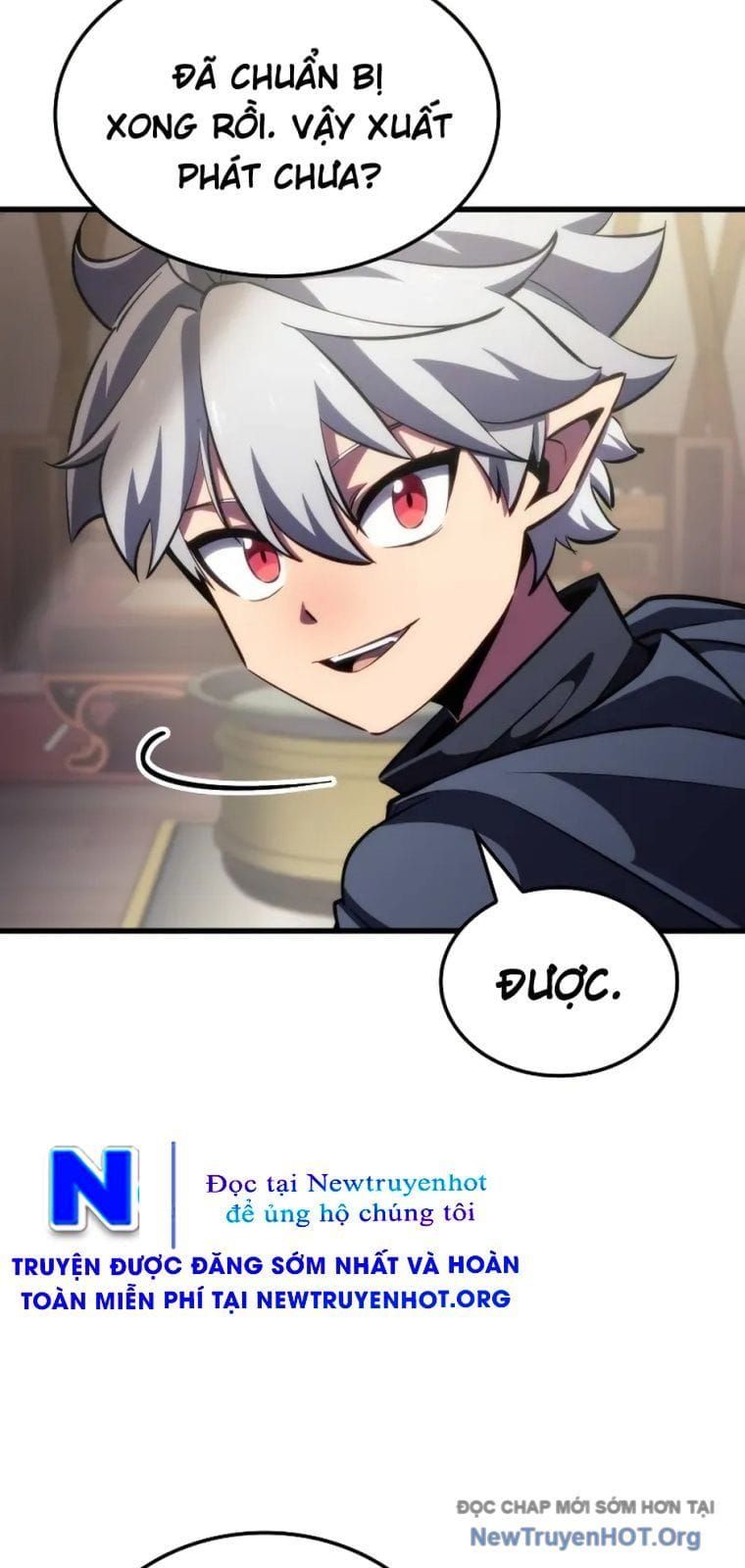 Kẻ Phá Vỡ - Chương 6 - Trang 11
