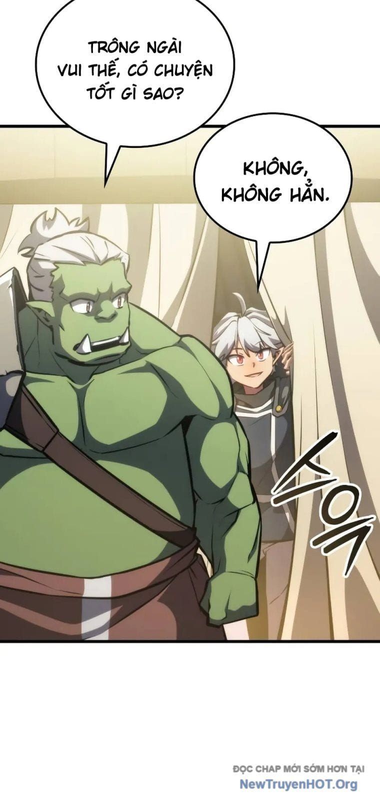 Kẻ Phá Vỡ - Chương 6 - Trang 12