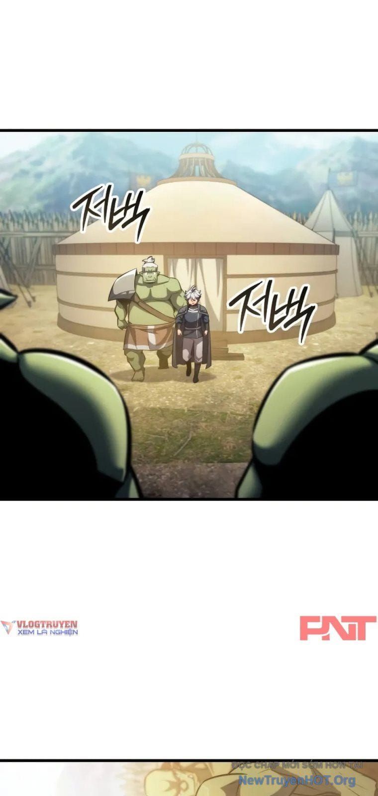 Kẻ Phá Vỡ - Chương 6 - Trang 13