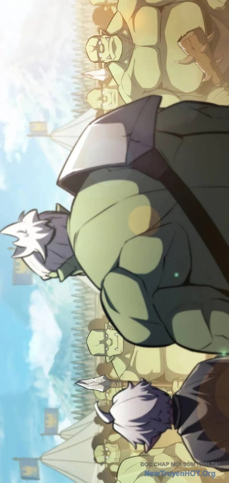 Kẻ Phá Vỡ - Chương 6 - Trang 14