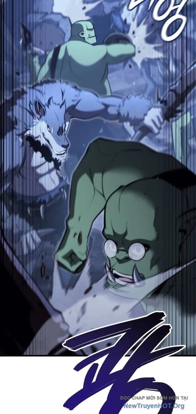 Kẻ Phá Vỡ - Chương 6 - Trang 20