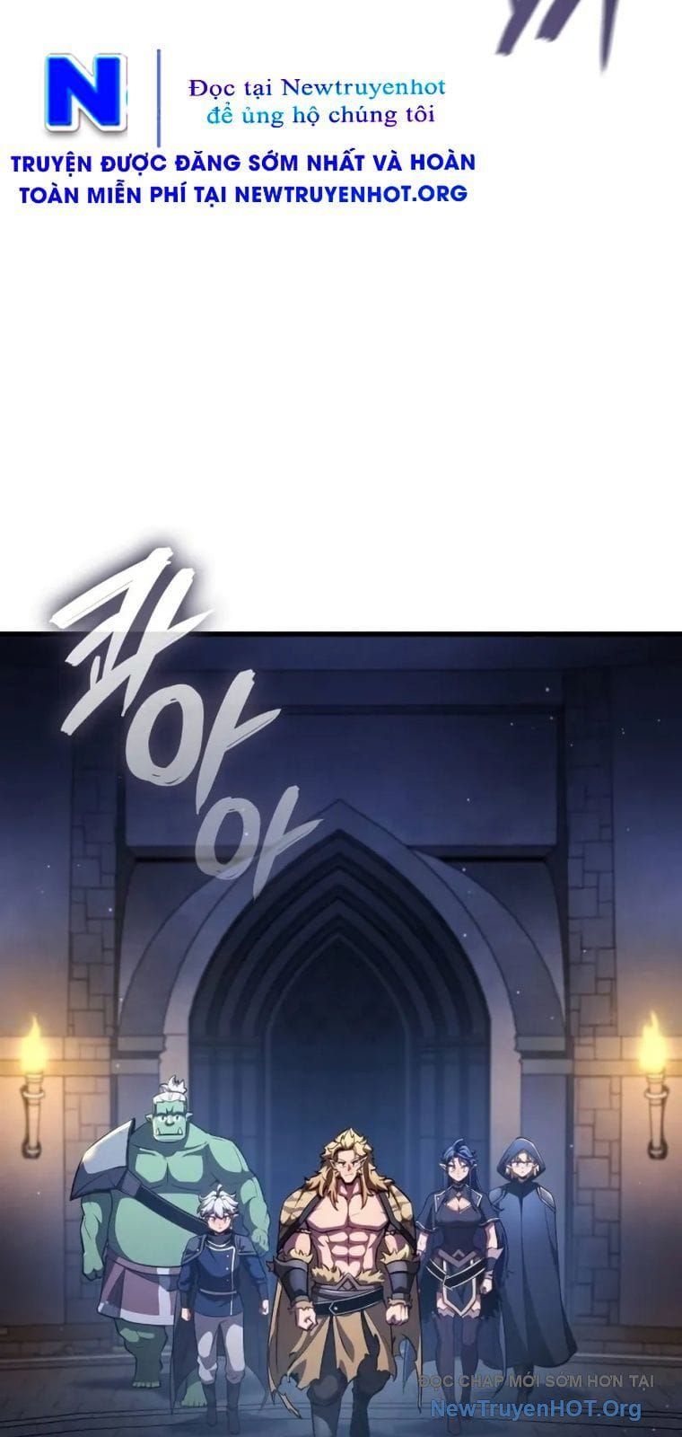 Kẻ Phá Vỡ - Chương 6 - Trang 22