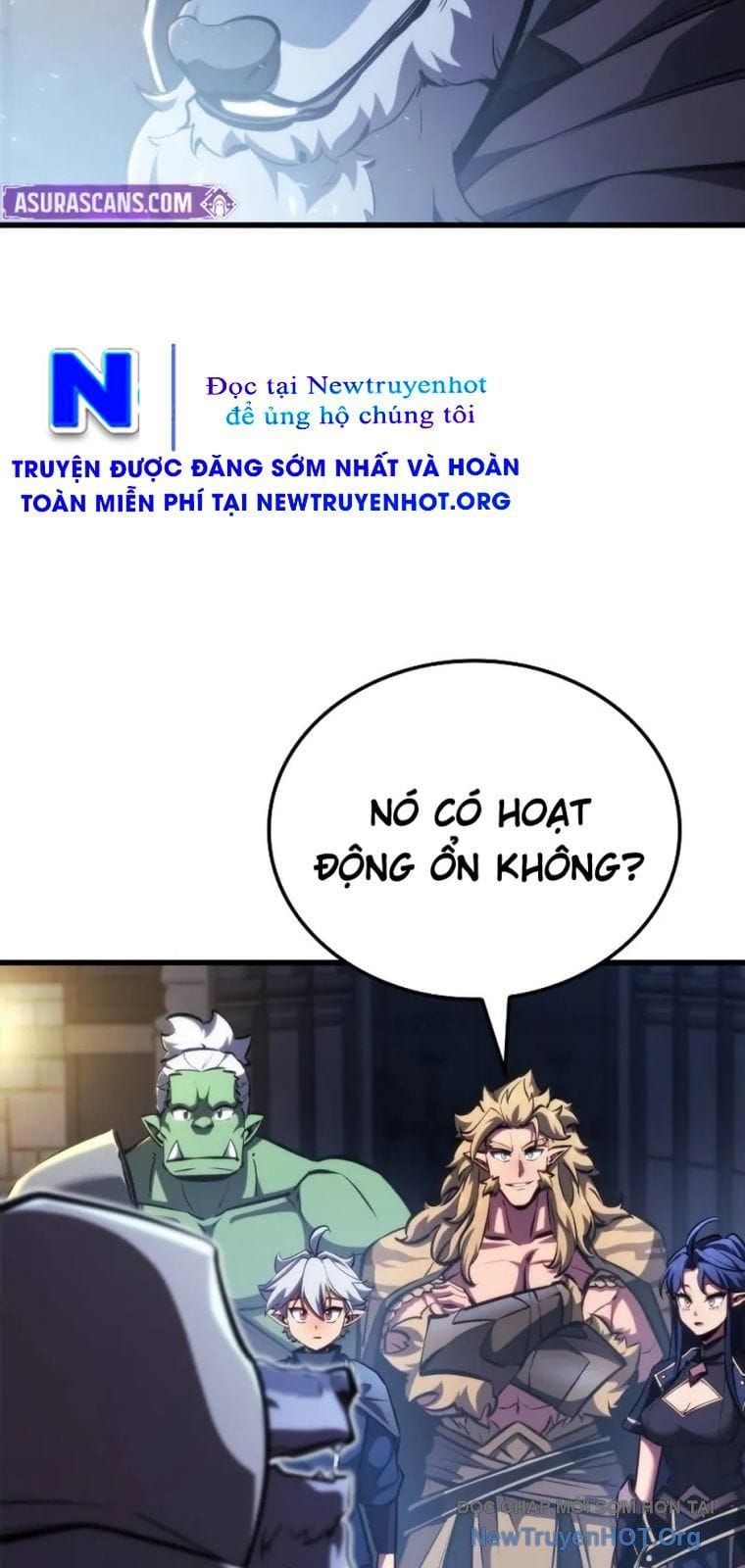 Kẻ Phá Vỡ - Chương 6 - Trang 25