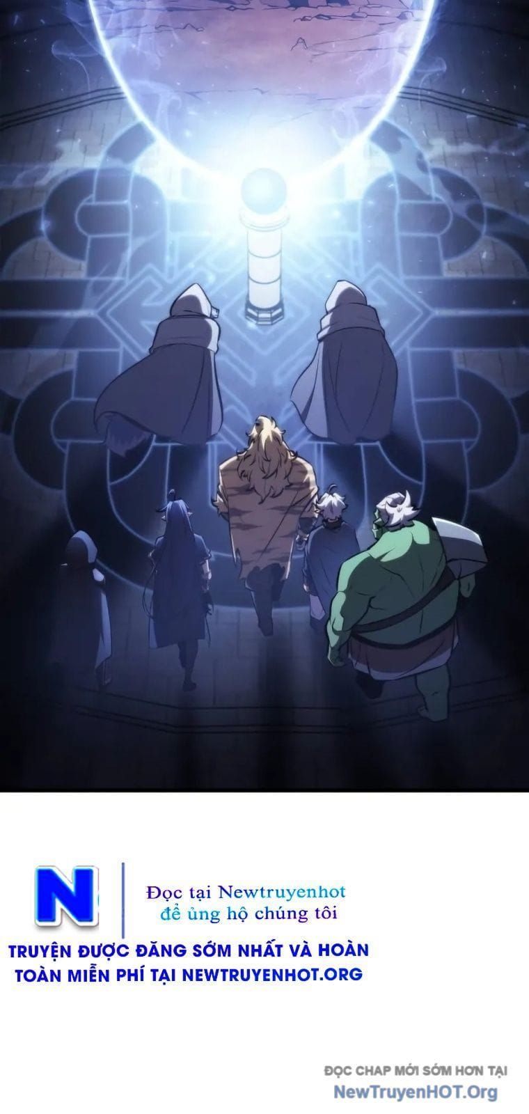 Kẻ Phá Vỡ - Chương 6 - Trang 30