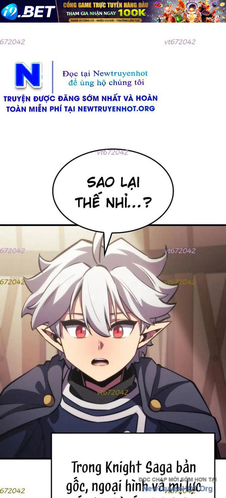 Kẻ Phá Vỡ - Chương 6 - Trang 4